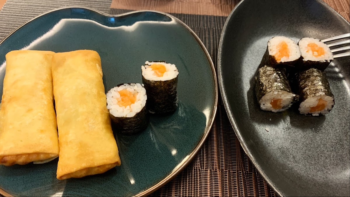 IZUMI Restaurant Cinese Giapponese Photo 5