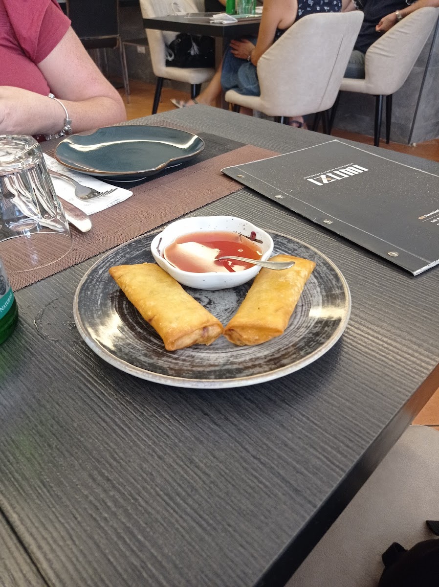 IZUMI Restaurant Cinese Giapponese Photo 7