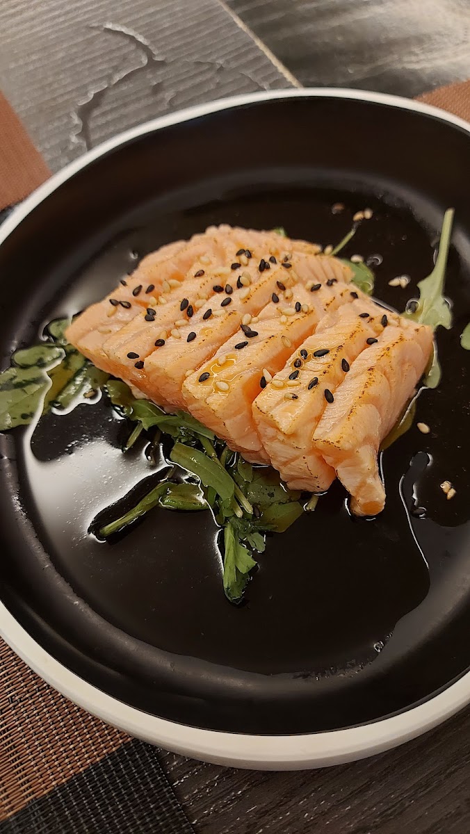 IZUMI Restaurant Cinese Giapponese Photo 8