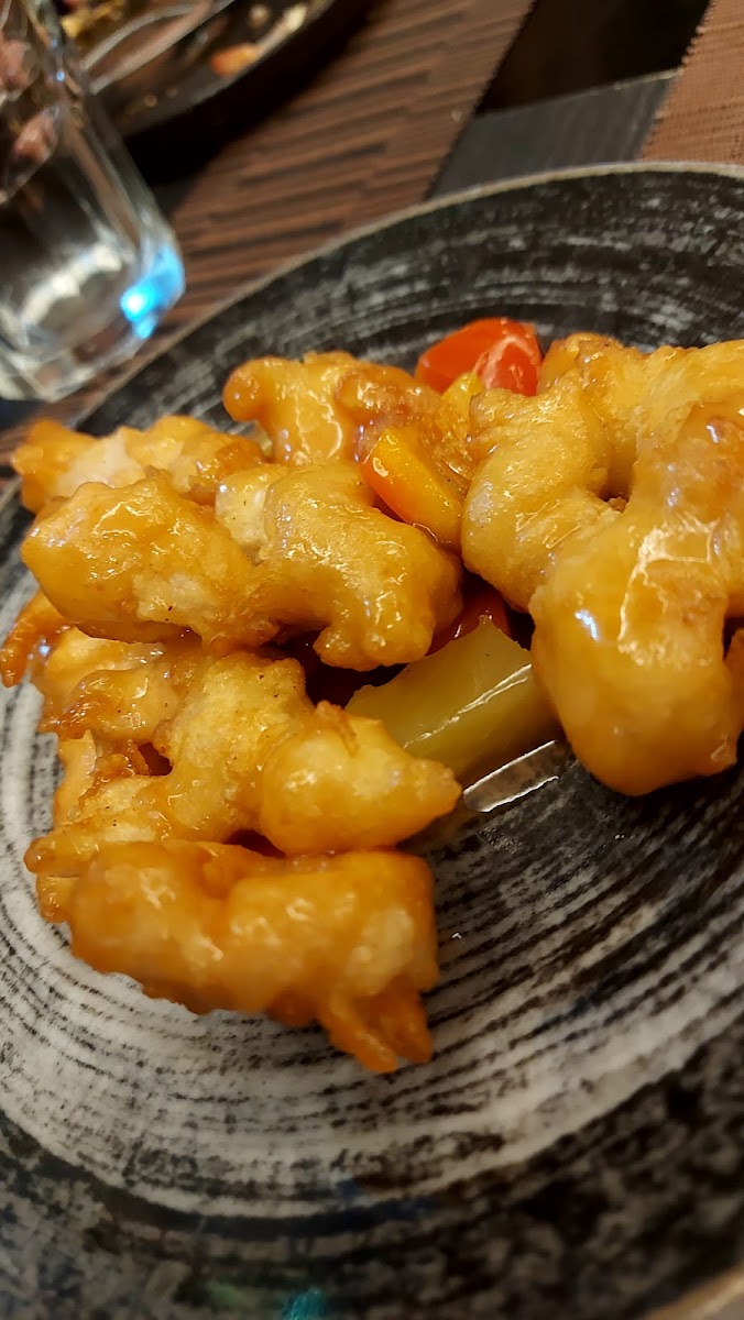 IZUMI Restaurant Cinese Giapponese Photo 9