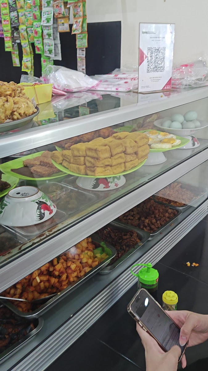 WARTEG JAYA BAHARI CROWN GREENLAKE Photo 2