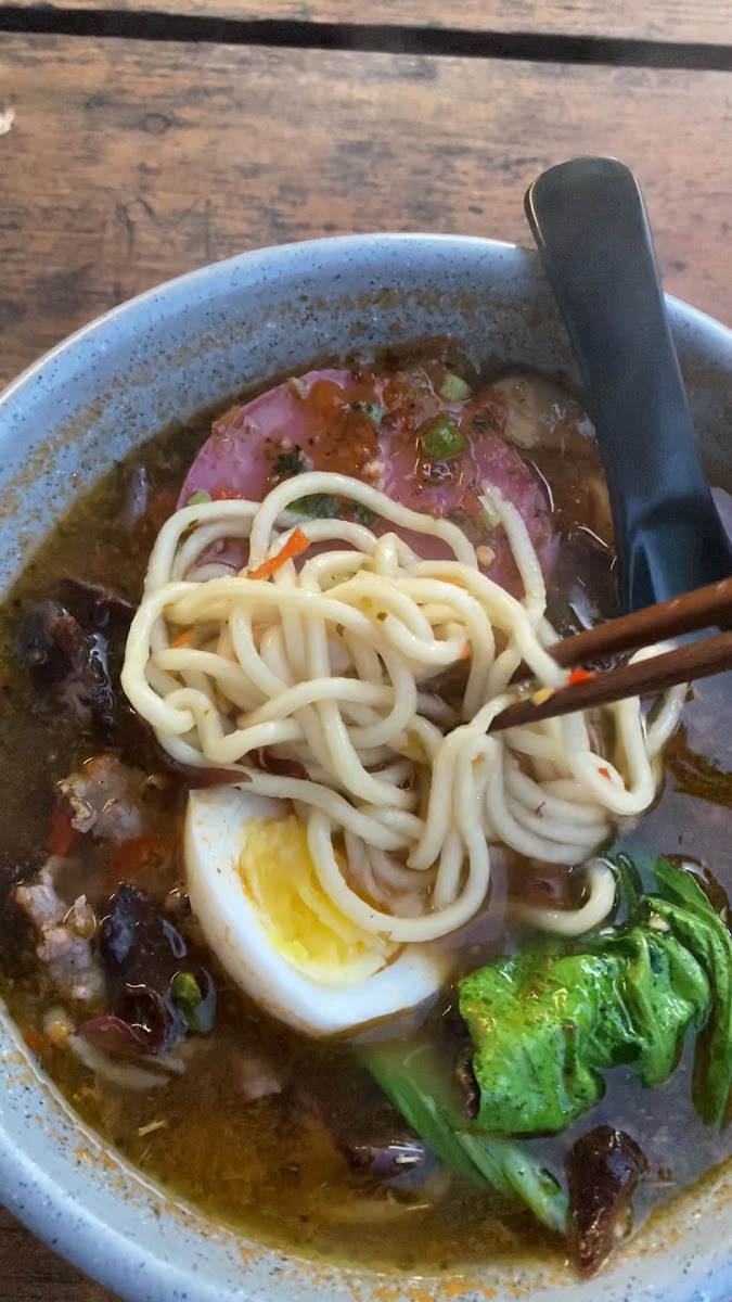 Megumie Ramen Banjarbaru Photo 2