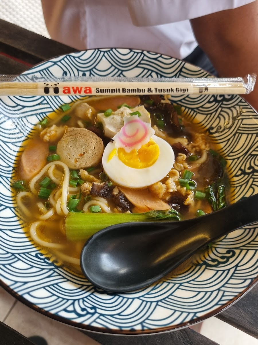 Megumie Ramen Banjarbaru Photo 3