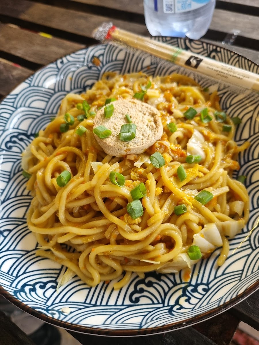 Megumie Ramen Banjarbaru Photo 4