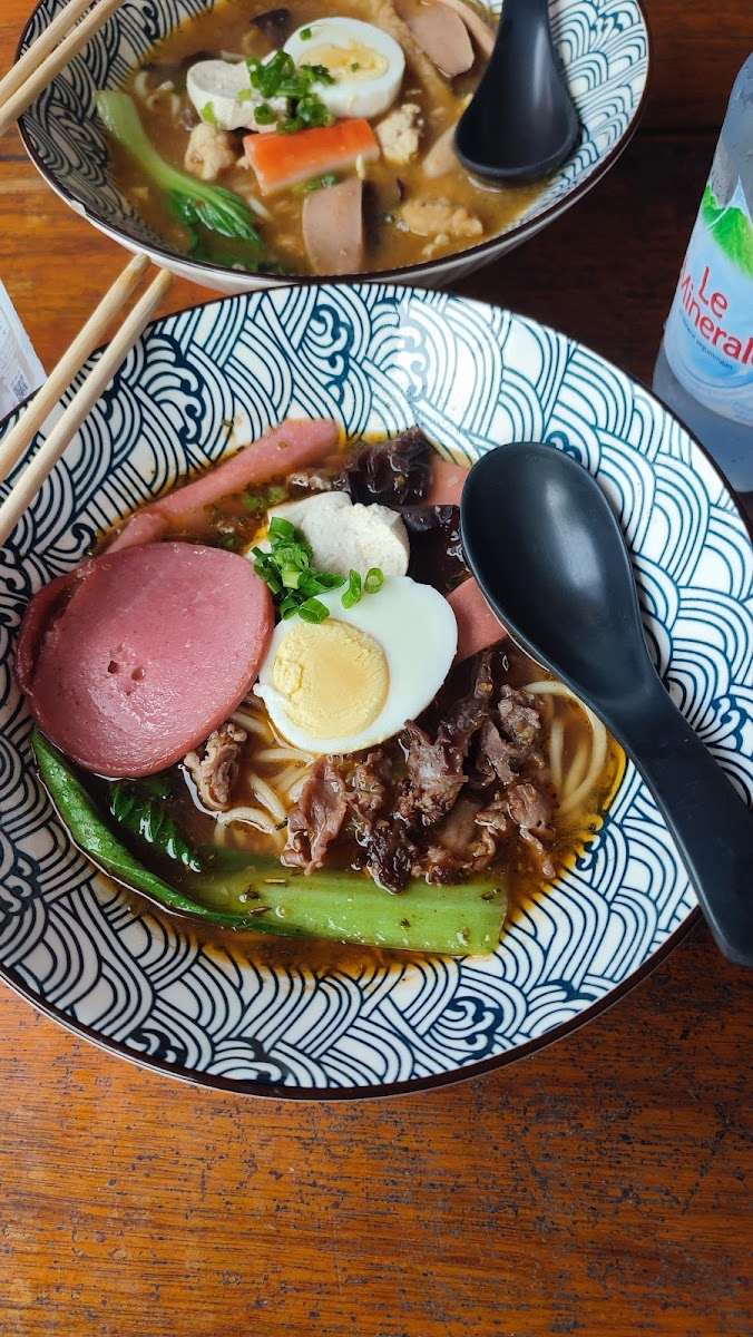 Megumie Ramen Banjarbaru Photo 5
