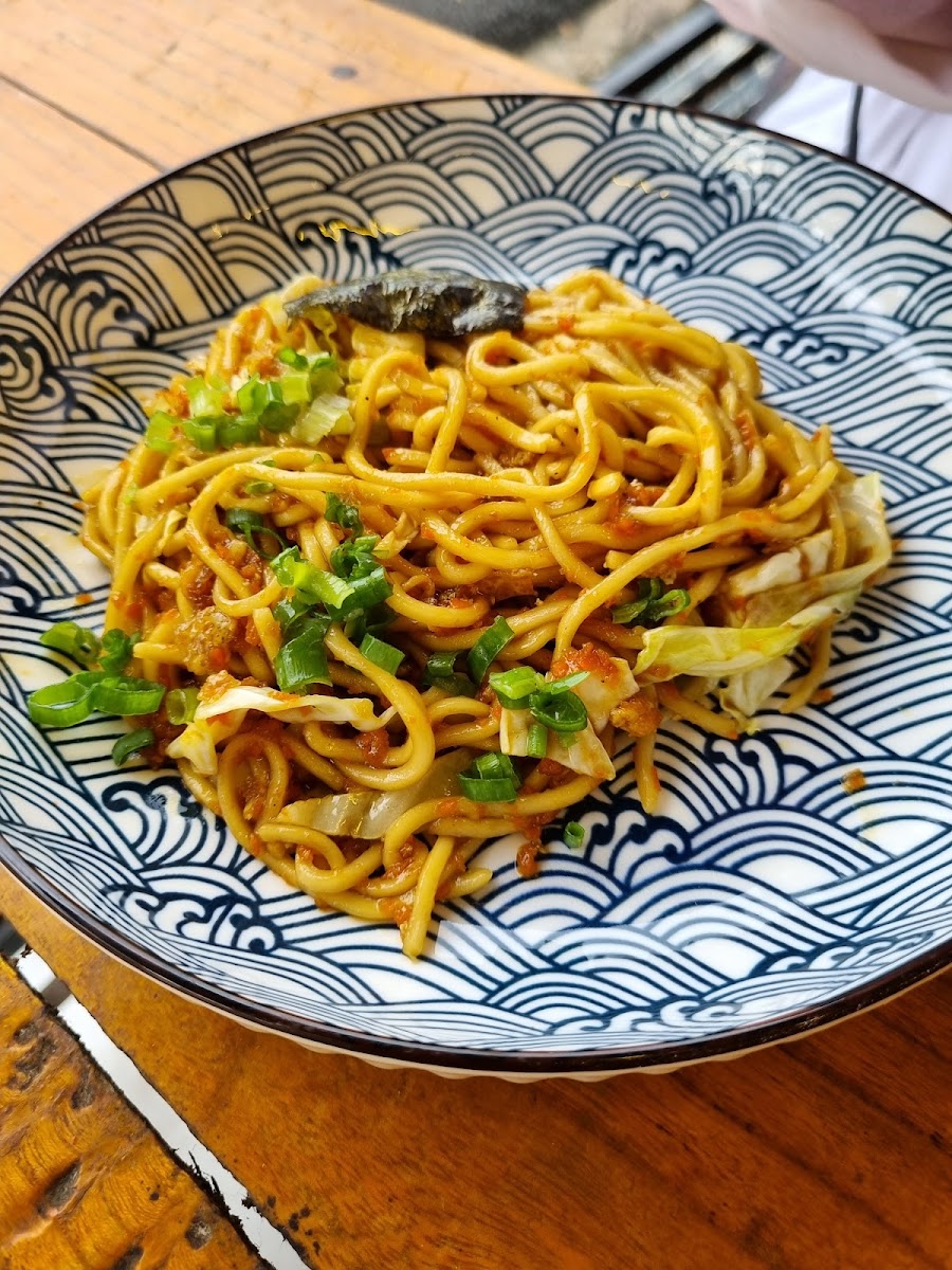 Megumie Ramen Banjarbaru Photo 6