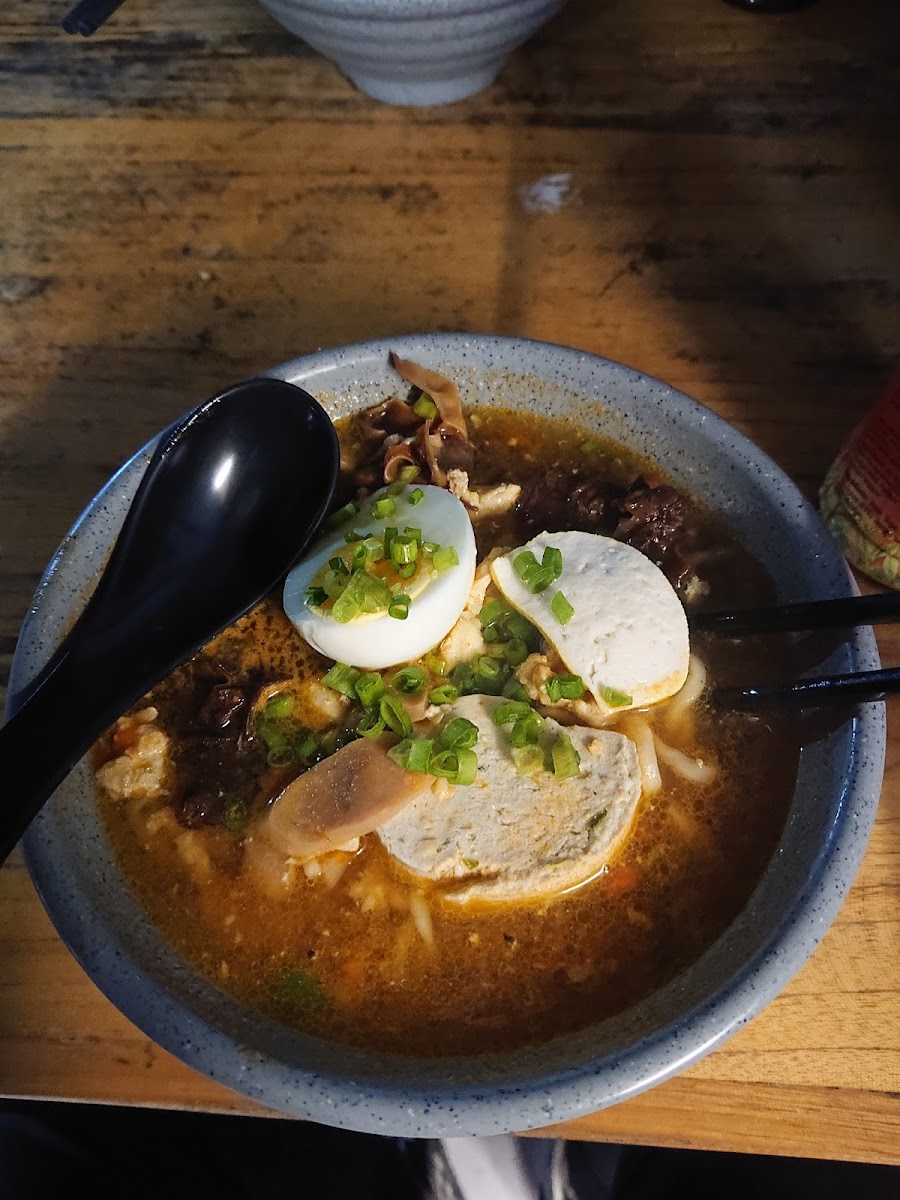 Megumie Ramen Banjarbaru Photo 7