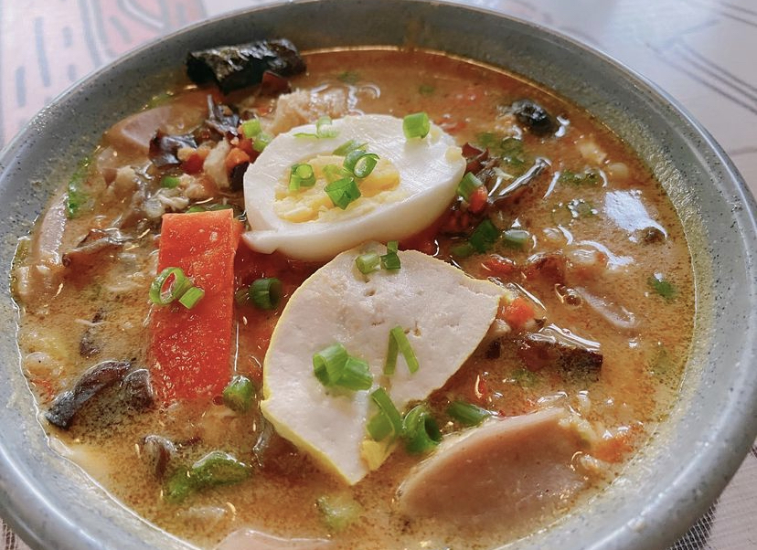 Megumie Ramen Banjarbaru Photo 8