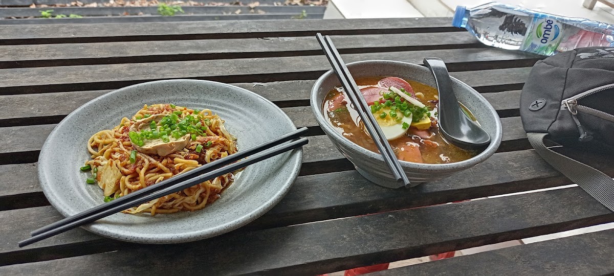 Megumie Ramen Banjarbaru Photo 9