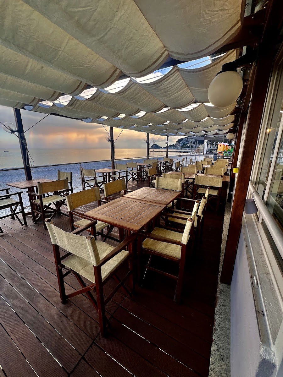 Ristorante Pizzeria La Bussola Bergeggi