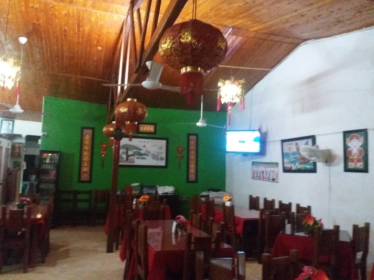 Asia Restaurante Chino