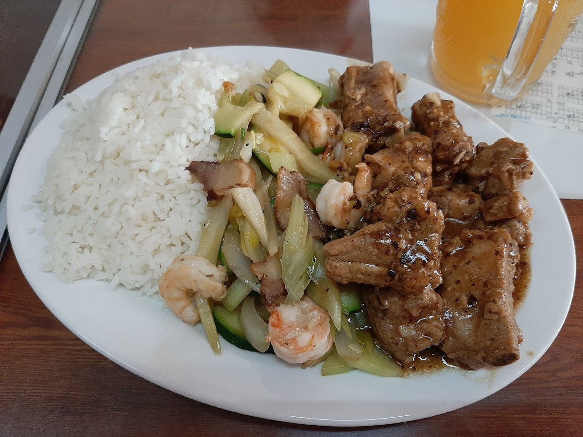 Asia Restaurante Chino Photo 10