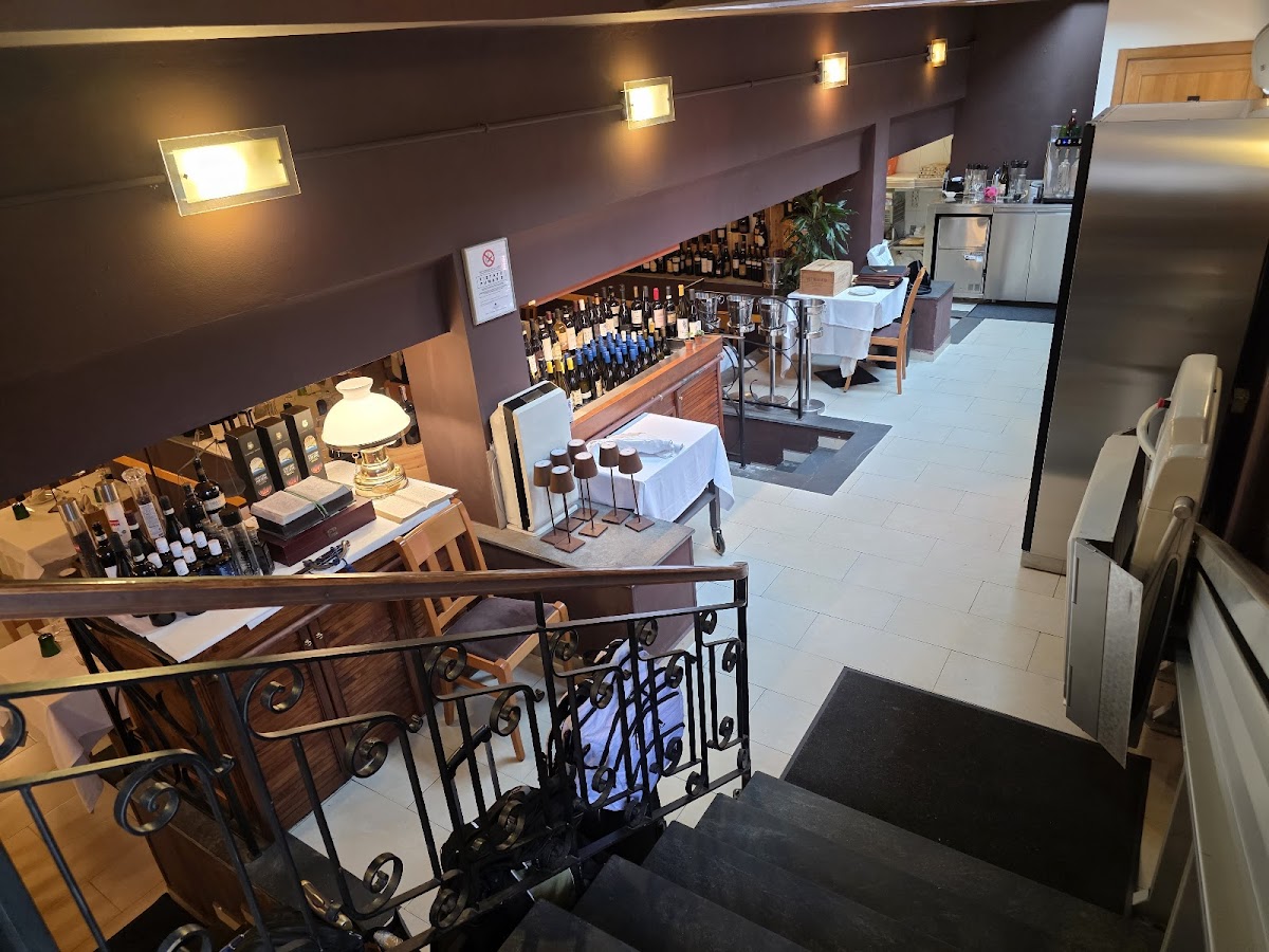 La Taverna della Berardenga Photo 3