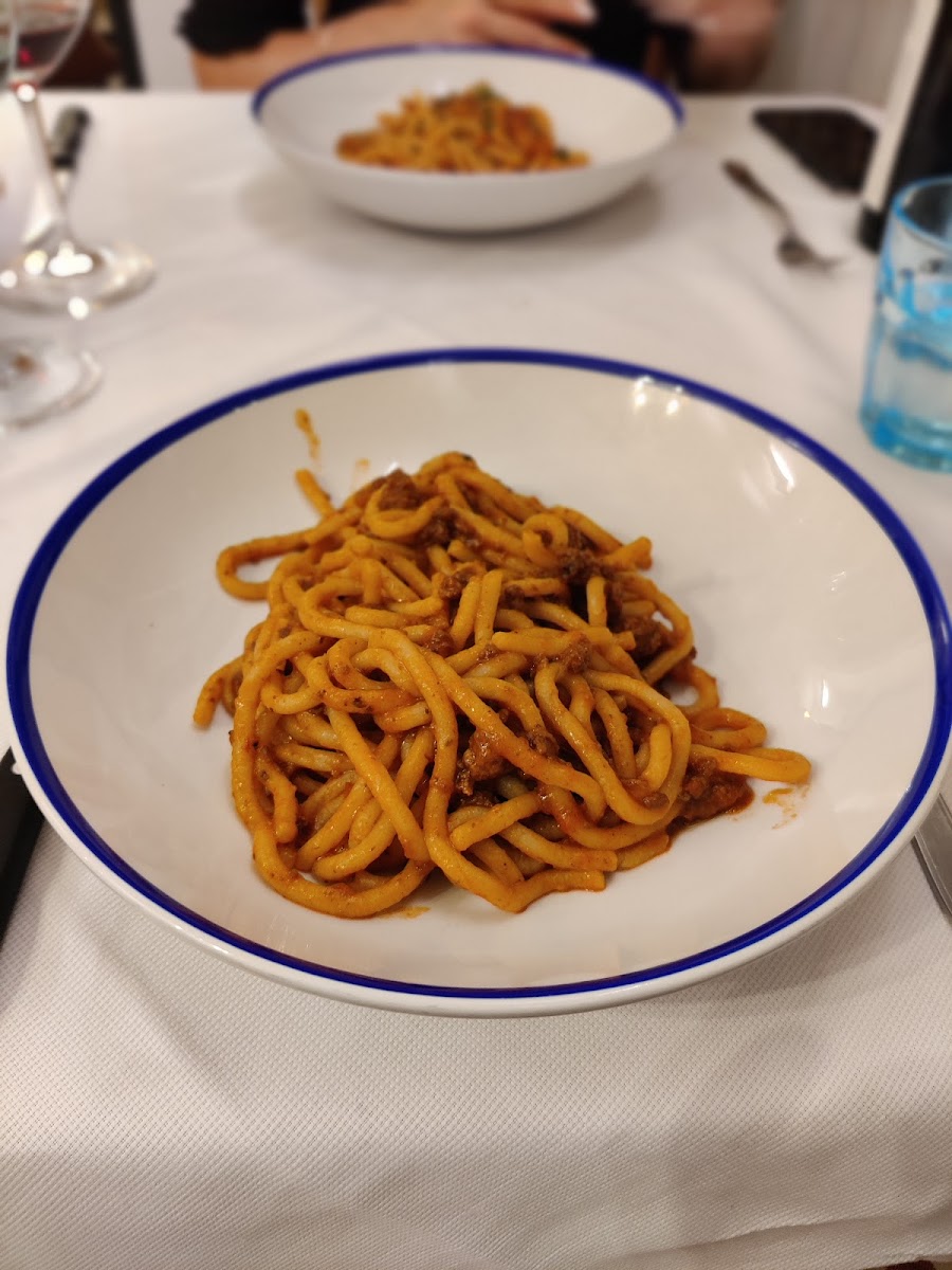 La Taverna della Berardenga Photo 5