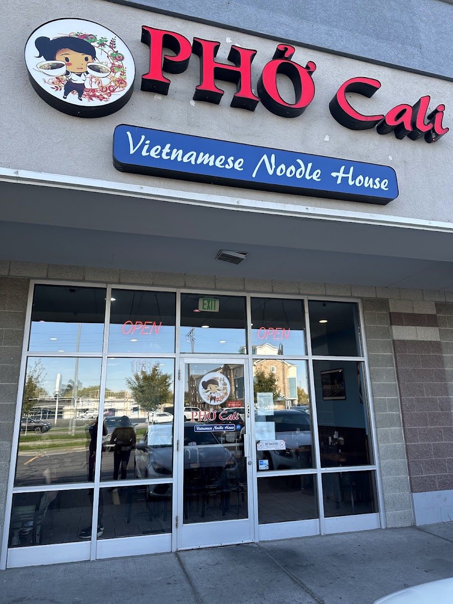 Phở Cali