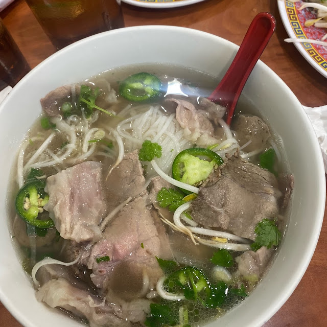 Pho Tai