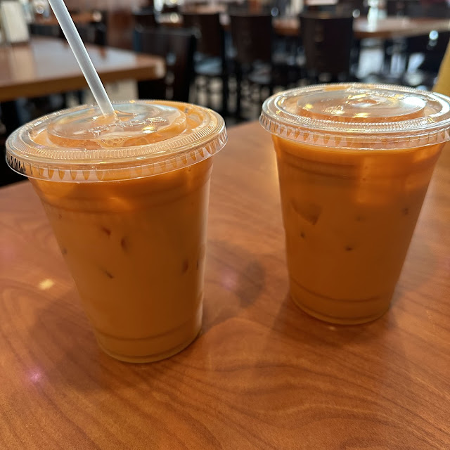 Thai Tea