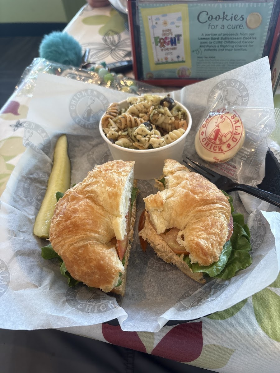 Chicken Salad Chick Photo 4