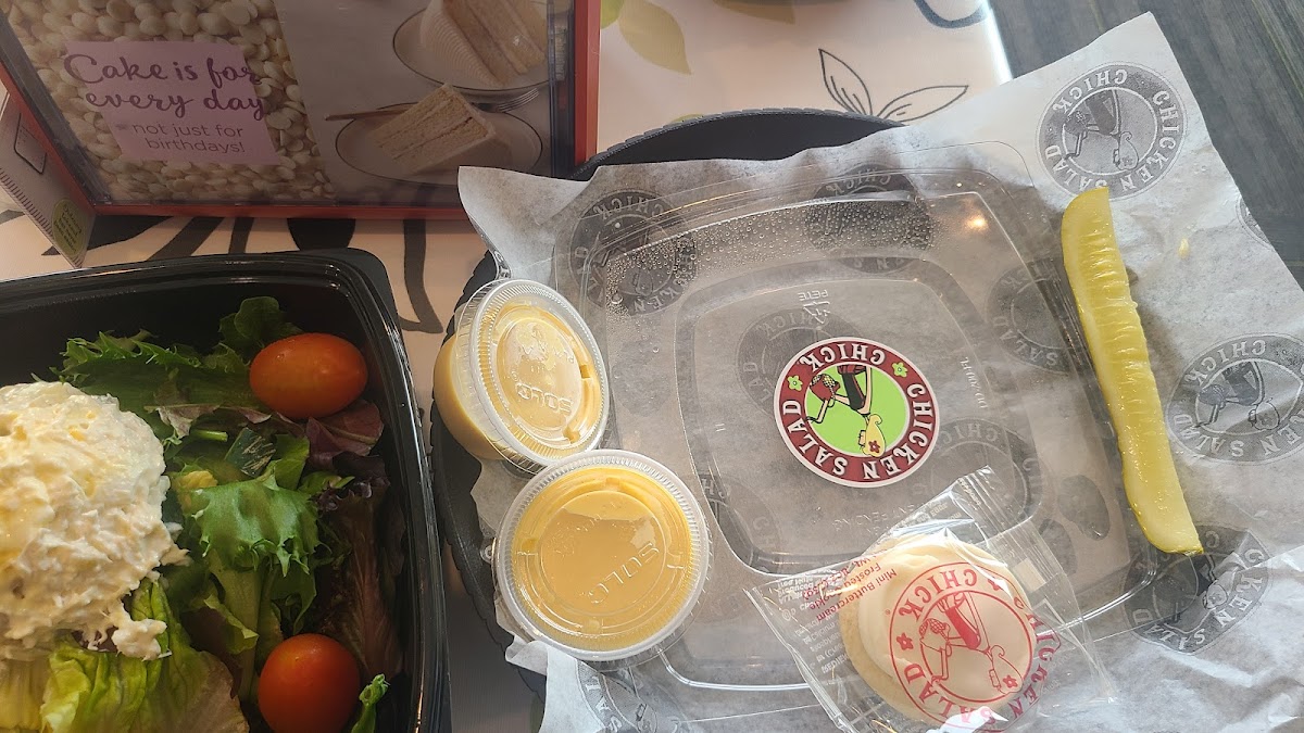 Chicken Salad Chick Photo 6