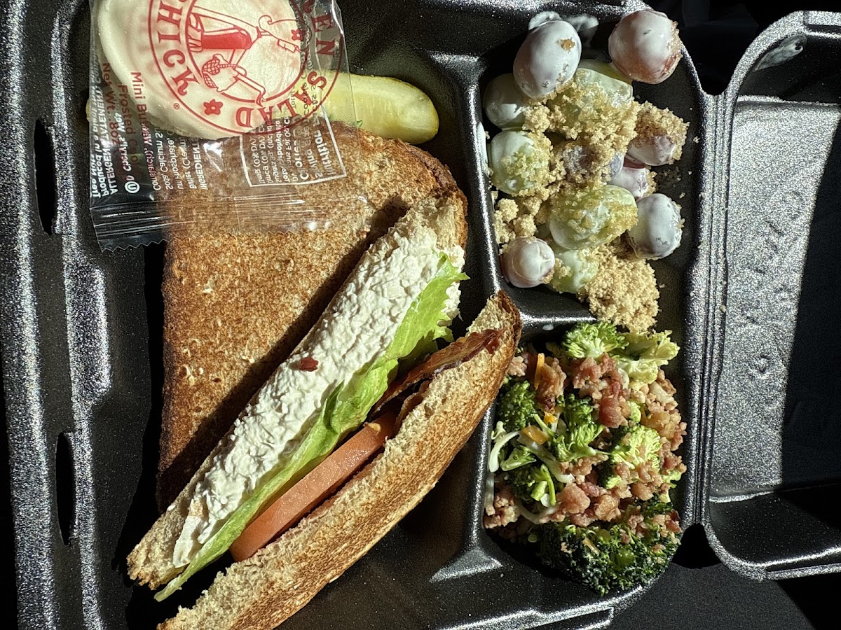 Chicken Salad Chick Photo 8