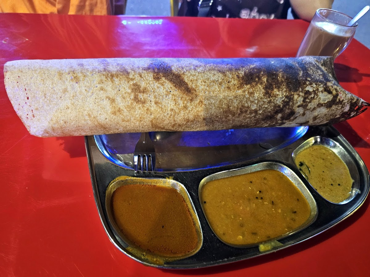 Restoran Arshad Jaya Photo 4