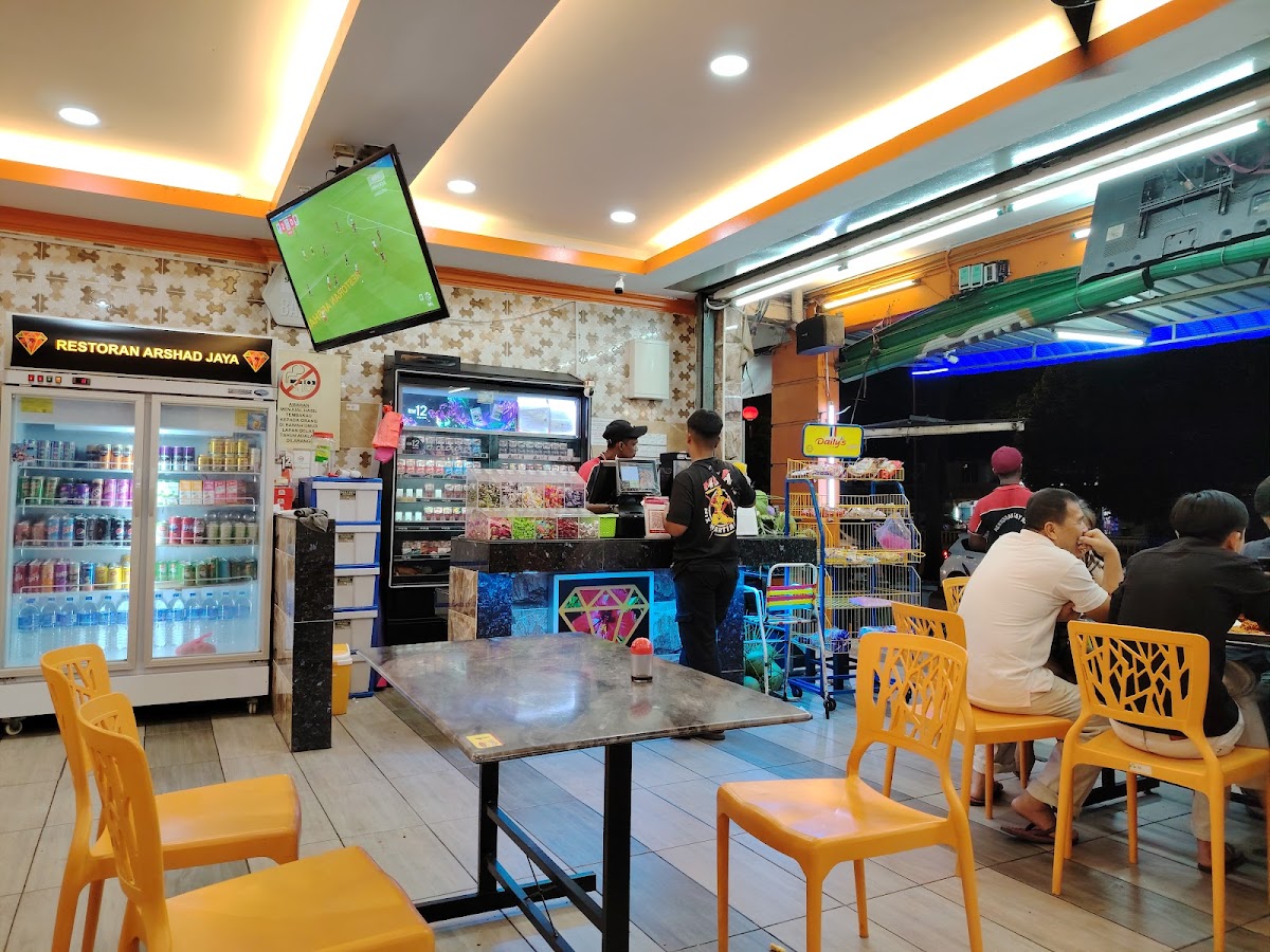 Restoran Arshad Jaya Photo 5