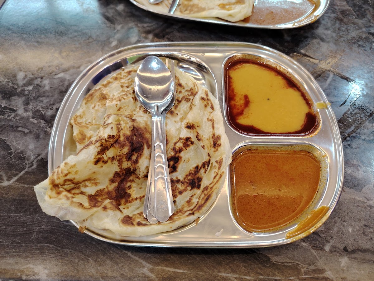 Restoran Arshad Jaya Photo 7