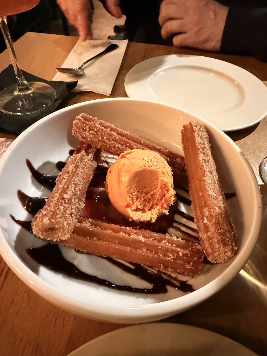 Canggio Restaurant/Bar Photo 4