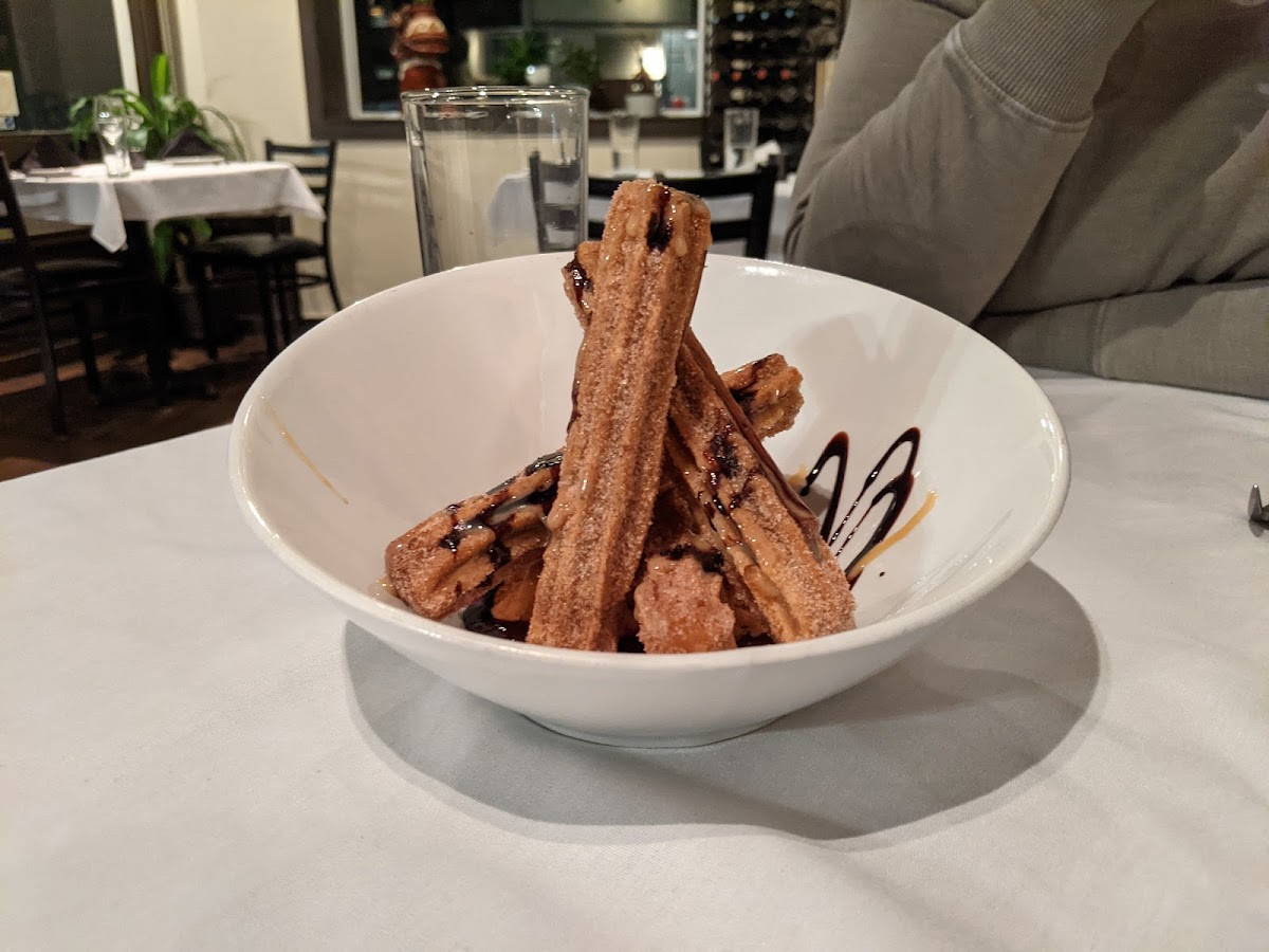 Canggio Restaurant/Bar Photo 6