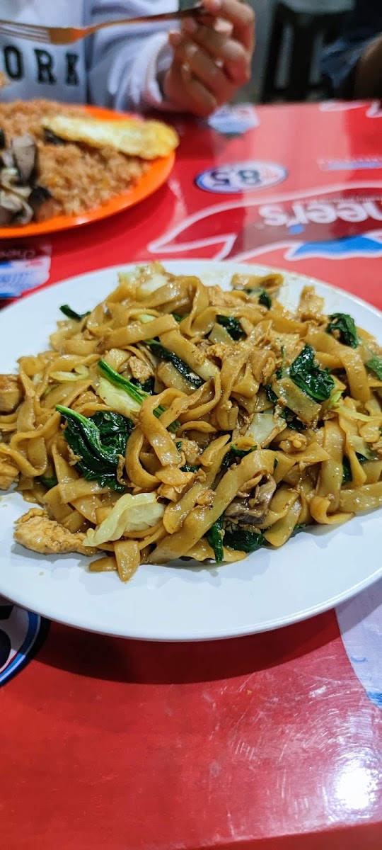 Warung Makan Bu Ita Photo 10