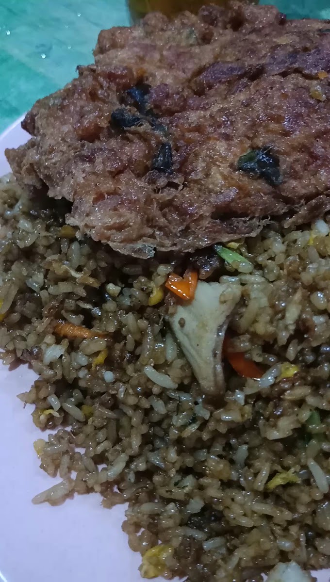 Warung Makan Bu Ita Photo 2