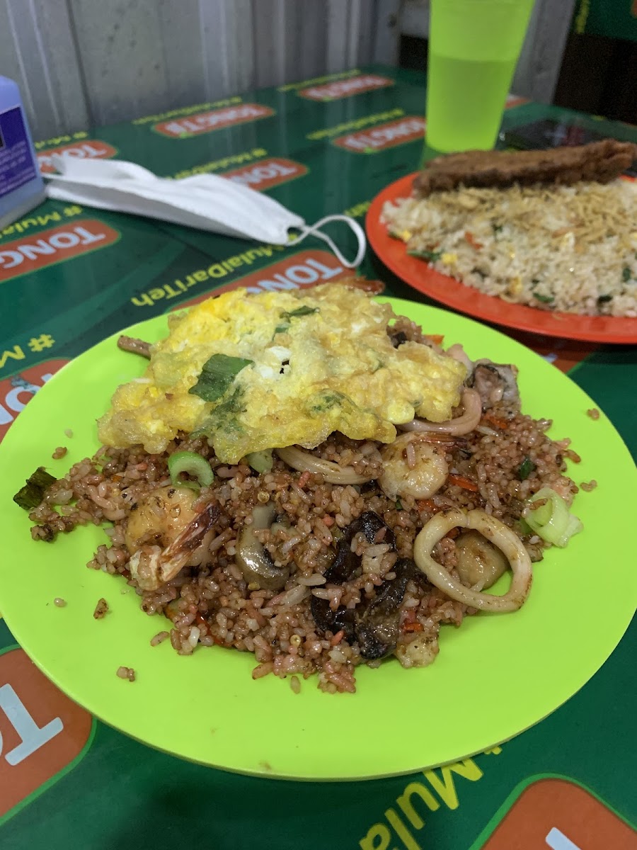 Warung Makan Bu Ita Photo 3