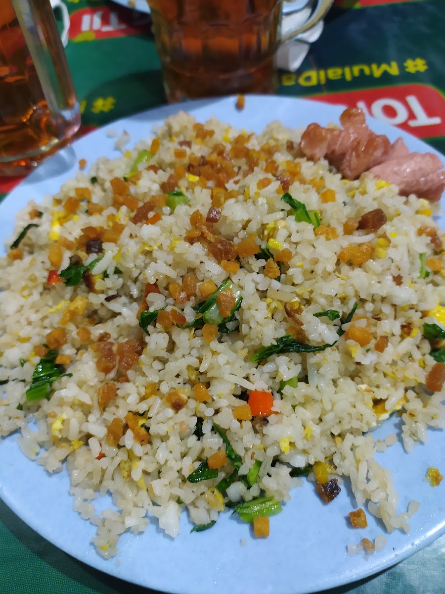 Warung Makan Bu Ita Photo 5