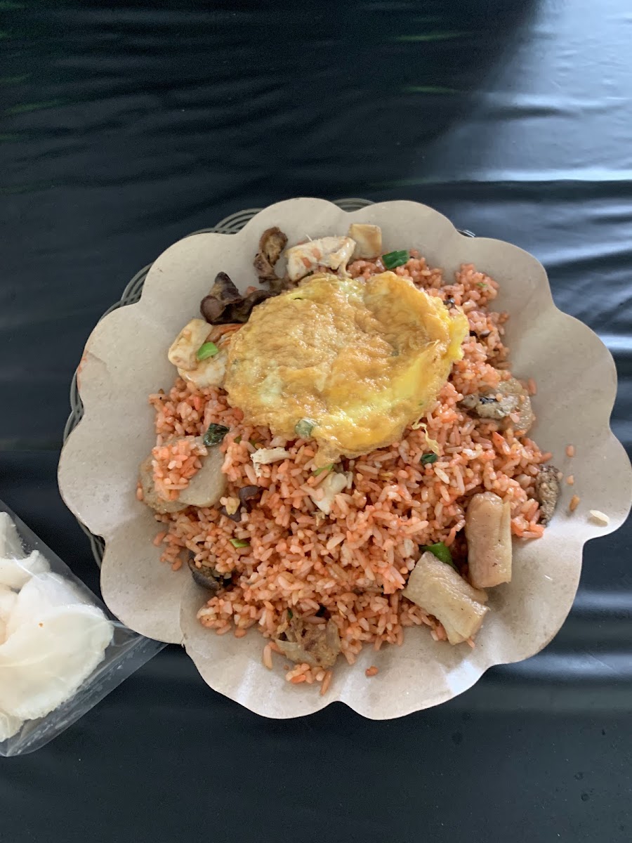 Warung Makan Bu Ita Photo 6