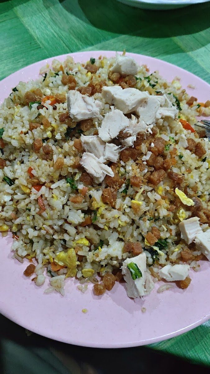 Warung Makan Bu Ita Photo 7