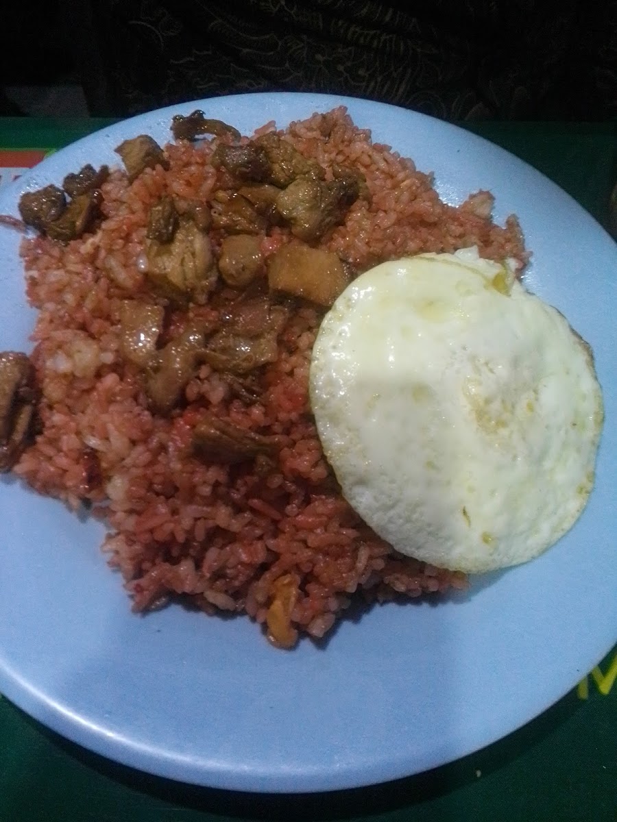 Warung Makan Bu Ita Photo 8
