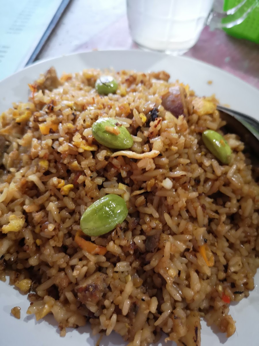 Warung Makan Bu Ita Photo 9