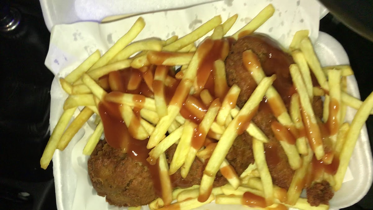 Caspian Fast Food Photo 2