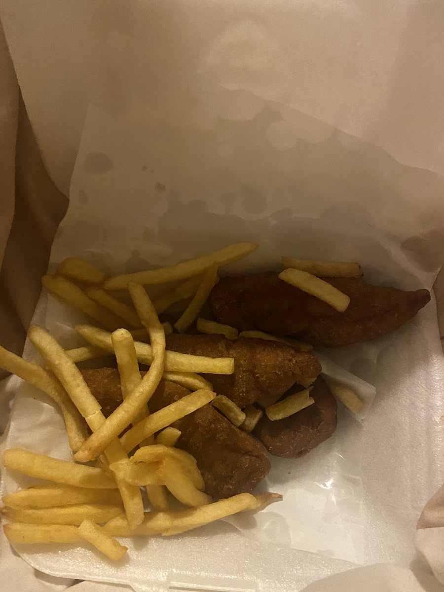 Caspian Fast Food Photo 3