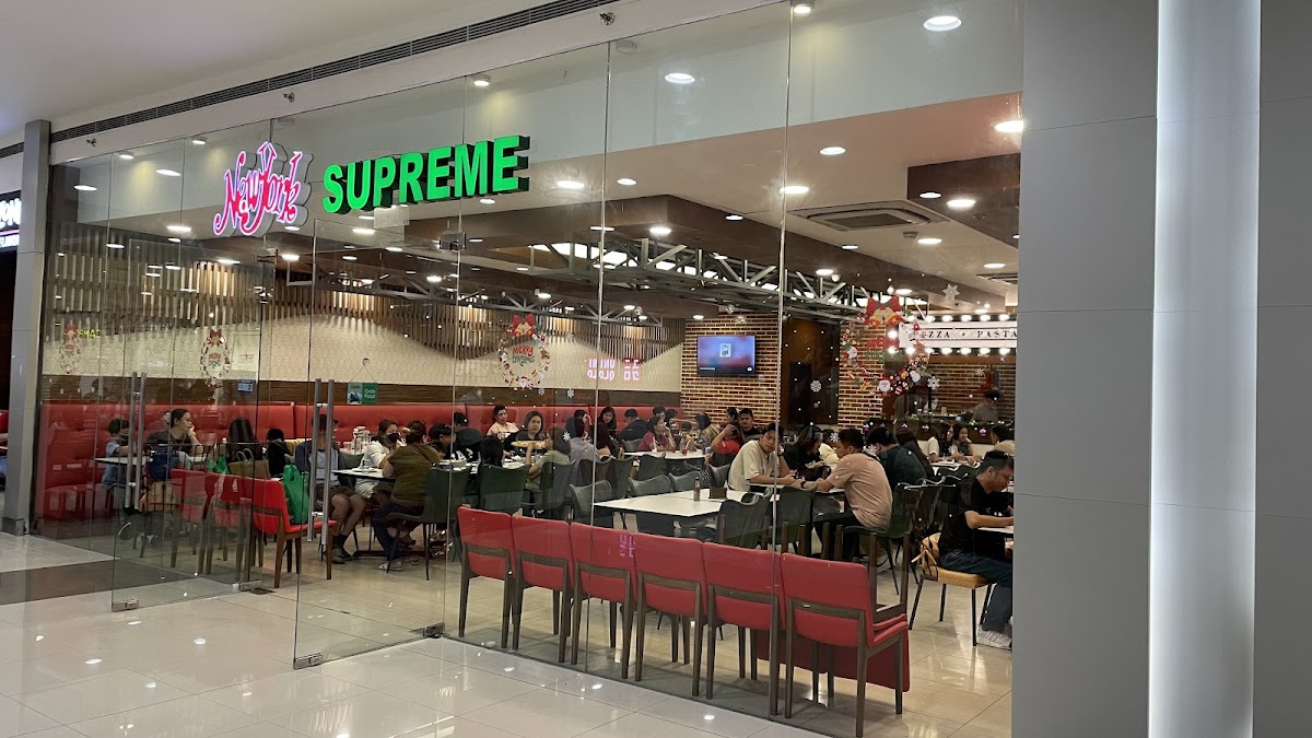 New York Supreme