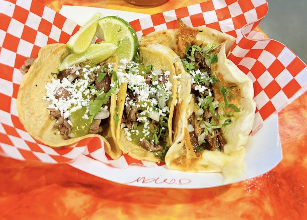 Fuego Street Tacos Photo 2