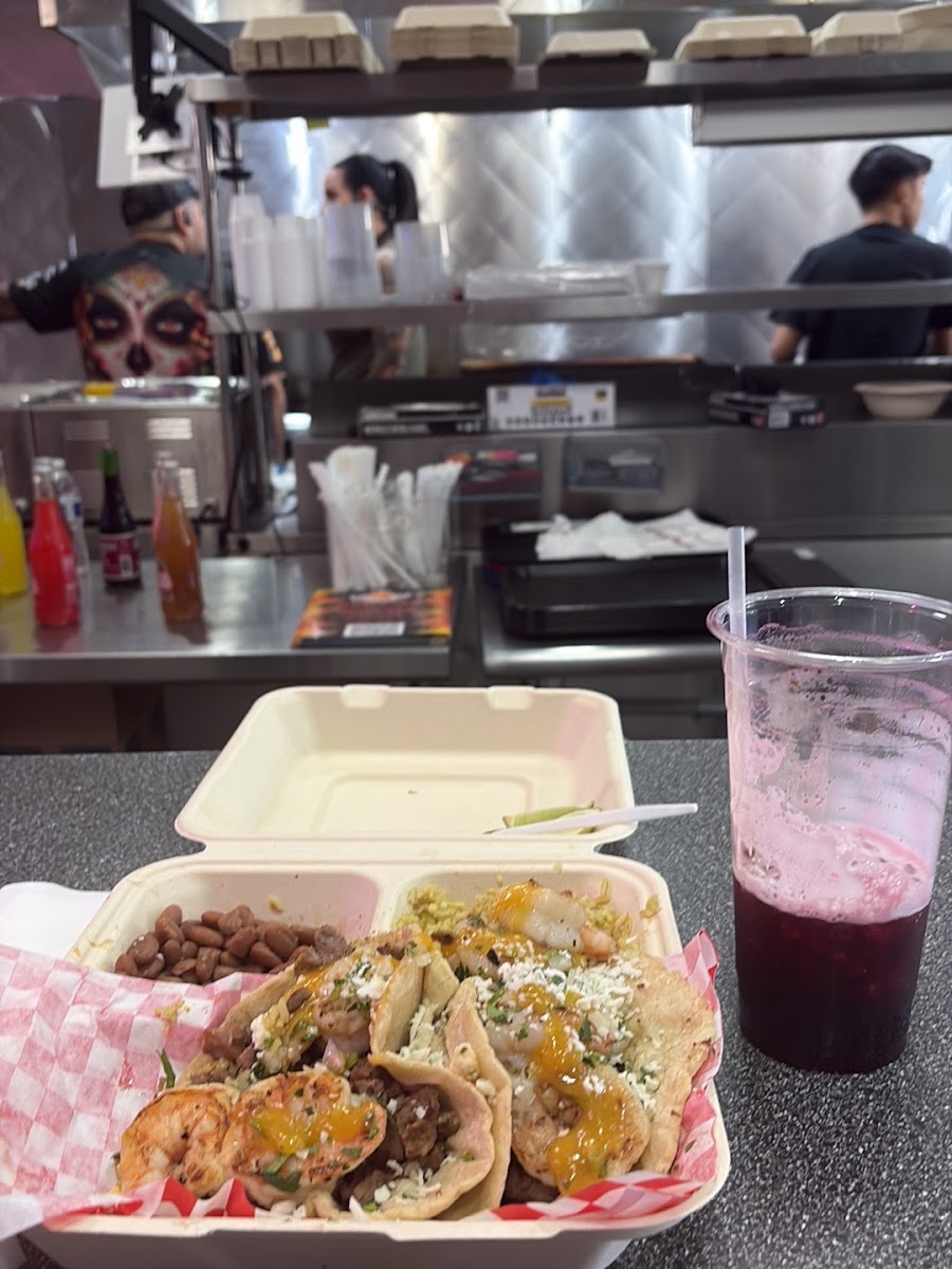 Fuego Street Tacos Photo 3