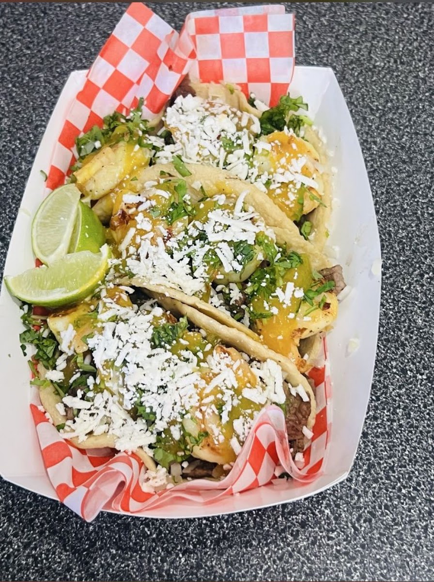 Fuego Street Tacos Photo 4