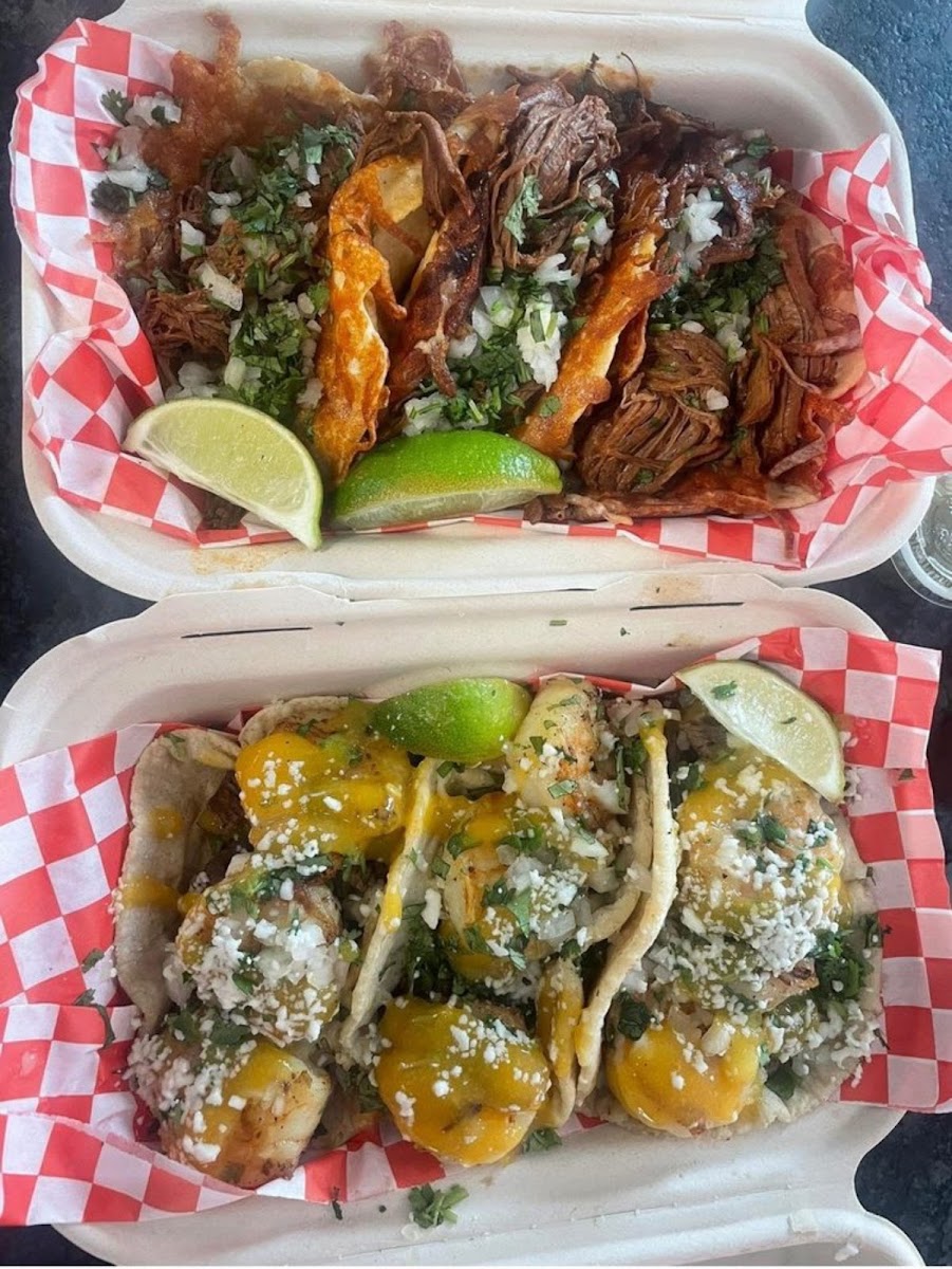 Fuego Street Tacos Photo 7