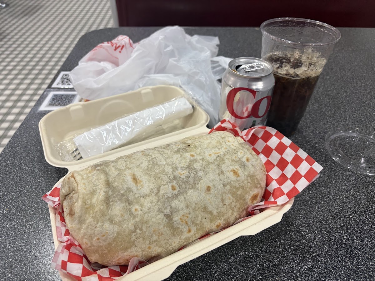 Fuego Street Tacos Photo 8