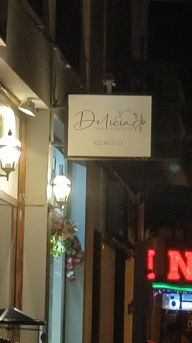 Delicias Photo 10
