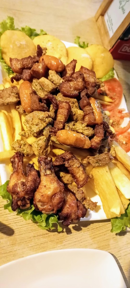 Delicias Photo 7