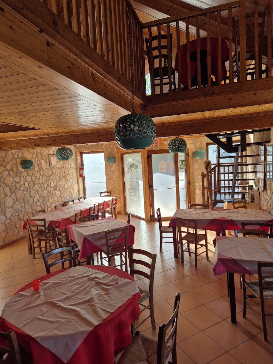 Agriturismo Orchidea