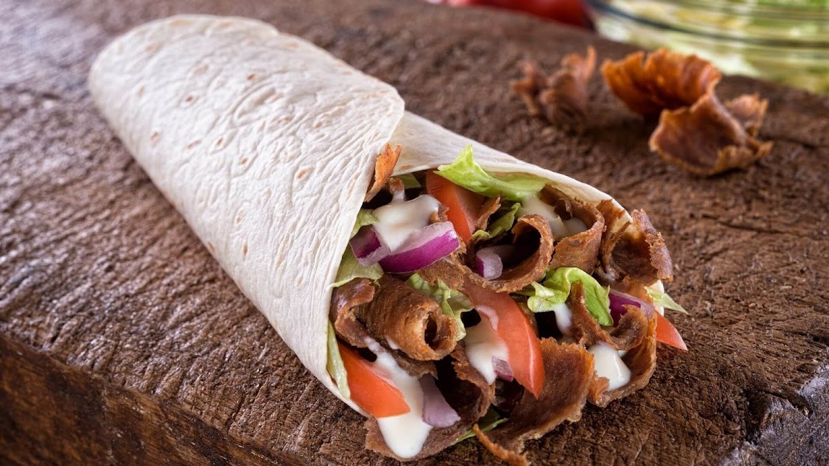 PIEDRABUENA KEBAB Photo 4
