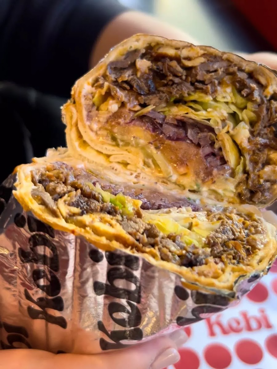 PIEDRABUENA KEBAB Photo 5